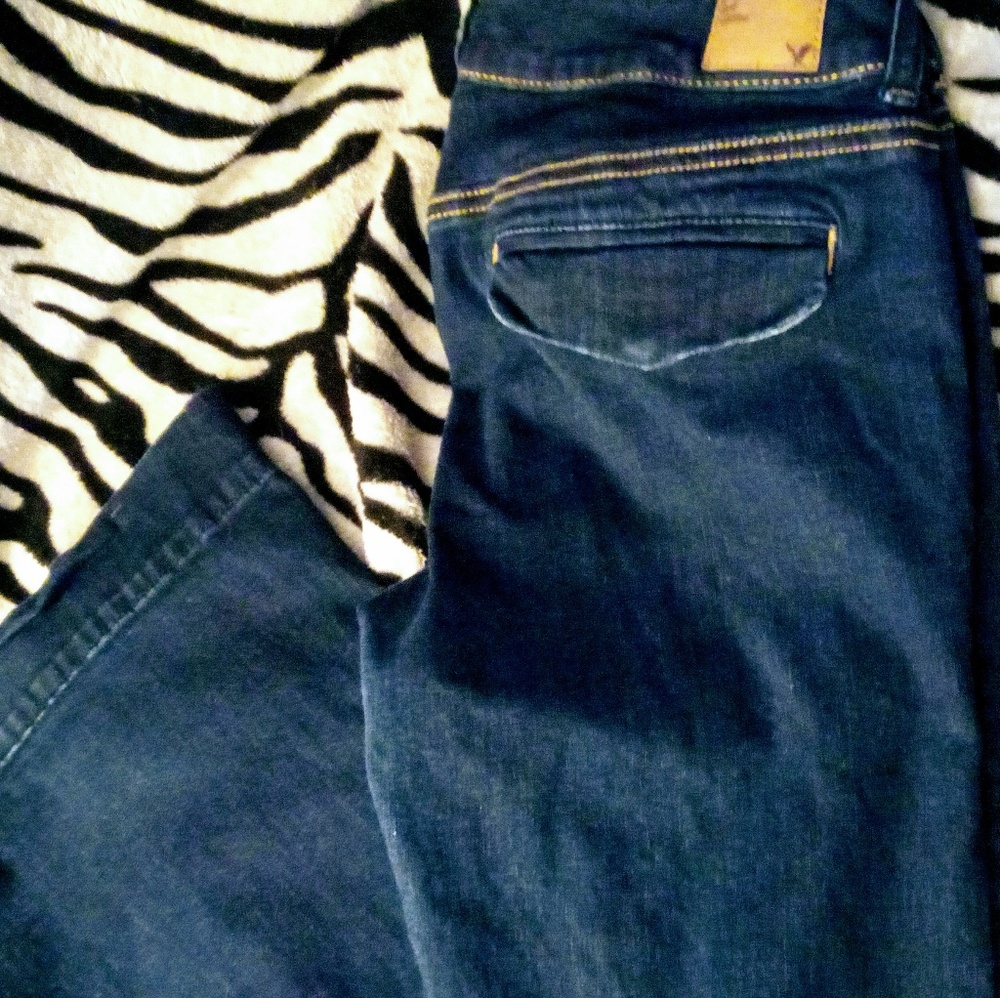 American Eagle 🦅 jeans